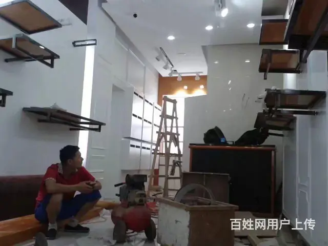 工装、店面装修、价格实惠 - 图片 4
