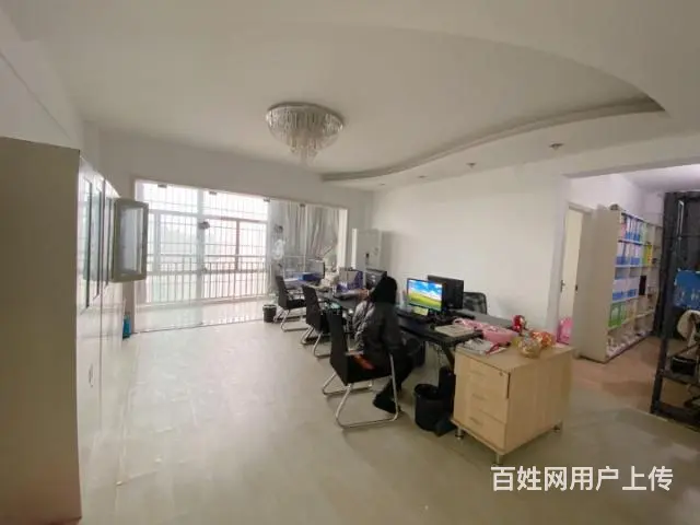 黄石港万达商圈附近立信时代广场小区 - 图片 3
