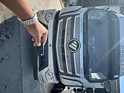 福田欧马可 其他 冷藏车 国5