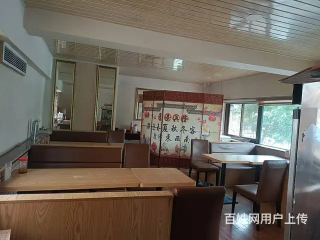 C5062金昌青泰广场C座对面营业八年的面馆现整体低价转让 - 图片 3