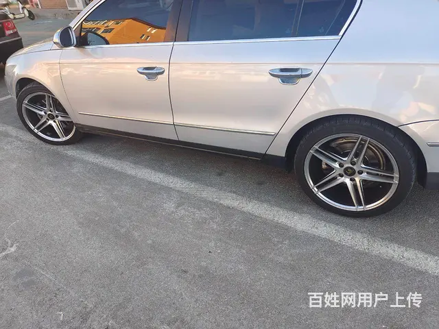 【搞定了！】大众 迈腾 2009款 1.8TSI 双离合 豪 - 图片 3