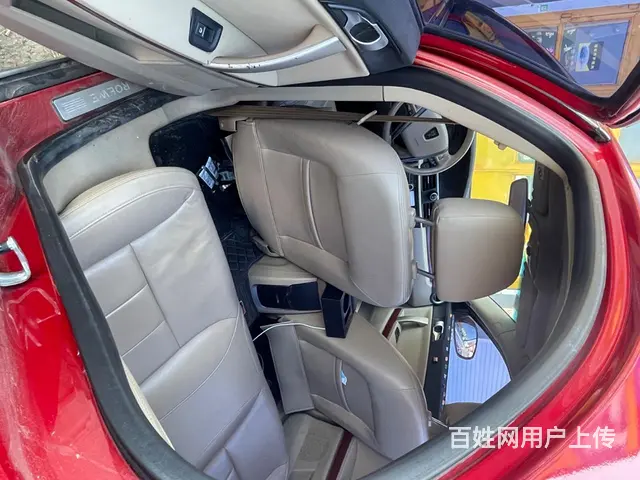 荣威550 2010款 550S 1.8 手自一体 DVVT - 图片 8
