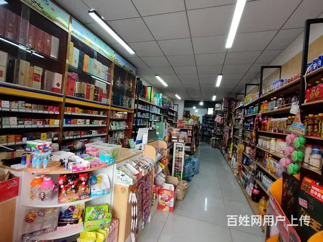 （51旺铺推荐）官渡区珥季路中航城65平快递超市店转让 - 图片 11