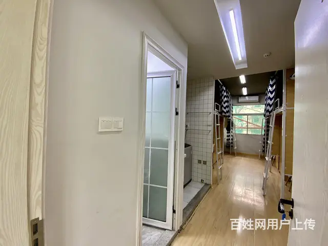教工路、文一路、保俶北路2#地铁口3百米4人间精装修员工宿舍 - 图片 1