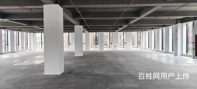 蒋村云起中心写字楼出租，西溪湿地北门附近 - 图片 8