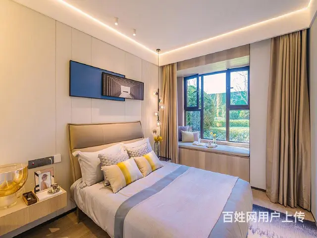 莱山区观海路，品质改善，南北通透，特价带车位 - 图片 8
