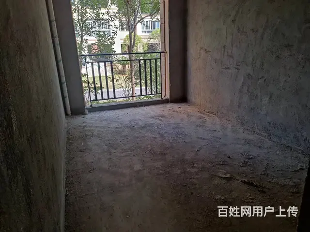上高新城区新城国际毛坯房买一楼送负一楼边户送花园 - 图片 4