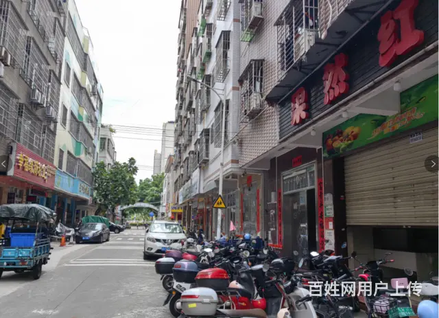 （51旺铺推荐）滨涯花园新村60平旺铺岀租 - 图片 3