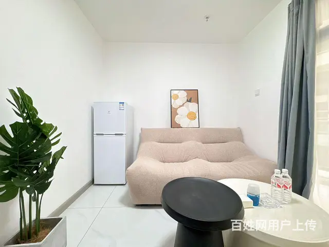 海湖新区大象城的金座唐道驿 - 图片