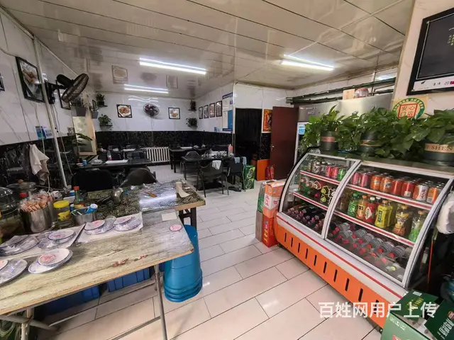 【搞定了！】道外 辽河路特色烧烤出兑 餐馆饭店出兑 - 图片 5