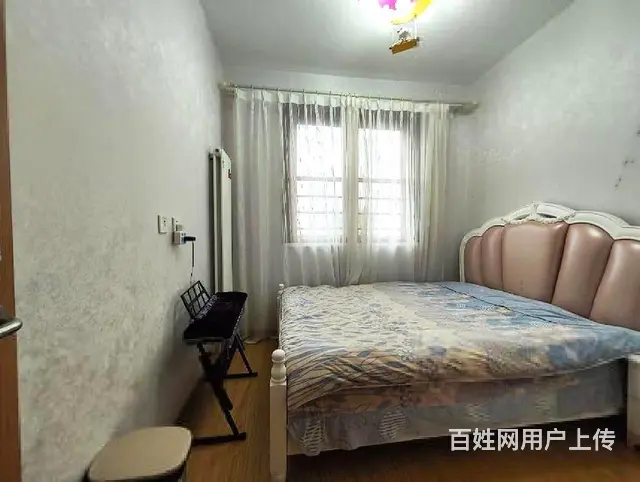 南光新城精装大四房两卫产证满二家具家电齐全可随时看房户型通透 - 图片 7