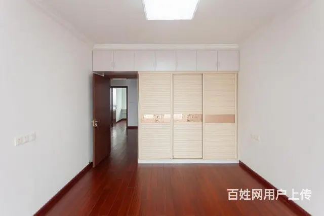 业主全新装修好没有居住过人（还配有产权车位一部）有钥匙。 - 图片 5