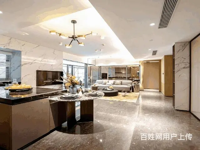 对面澳门 双瑞藏珑湾 一线江景 精装豪宅 近十字门和横琴 - 图片 6