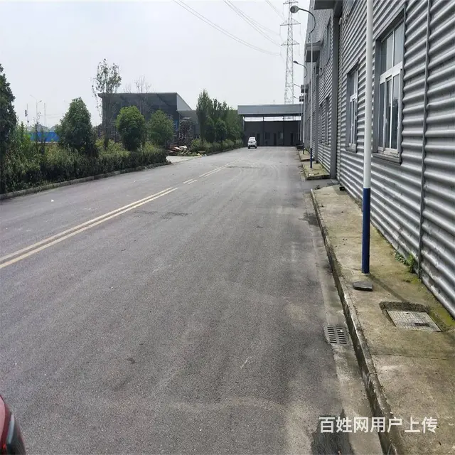 吴江开发区工业厂房5亩 - 图片 2