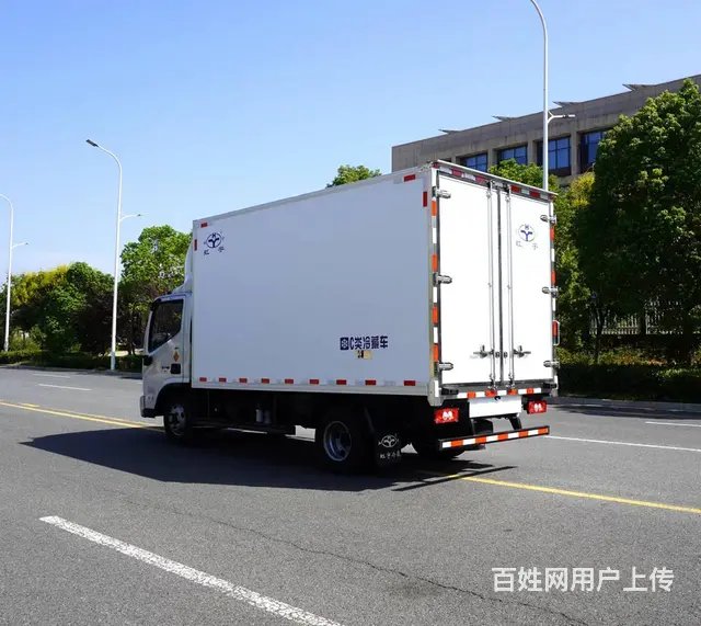 福田欧马可S1大量现车可分期可零首付可送车上门 - 图片 7