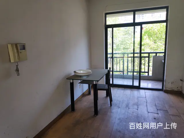 江南新城多层4楼三室两厅两卫房屋出售 - 图片 2