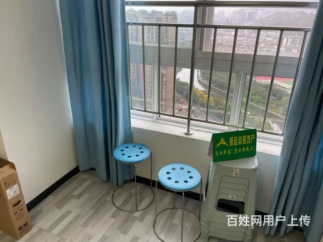 观澜湾精装一室一厅出租 家具家电齐全 - 图片 3