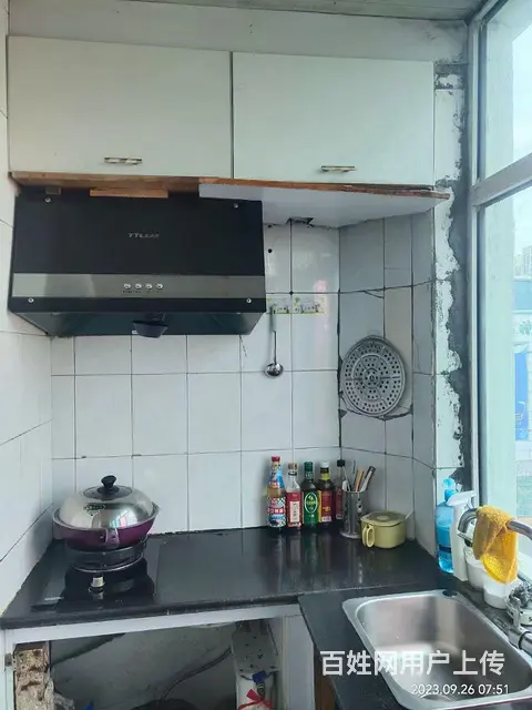 老大商附近七楼边屋出租，拎包入住 - 图片 5