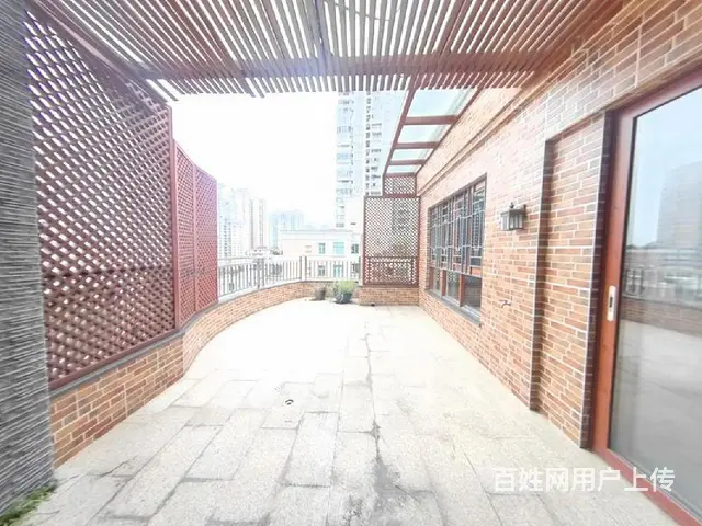 碧湾花园带平台花园 4室2厅236m?精装修 急售 - 图片 10