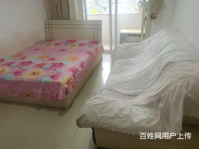 玉林网红街主卧单间低价出租 - 图片 3