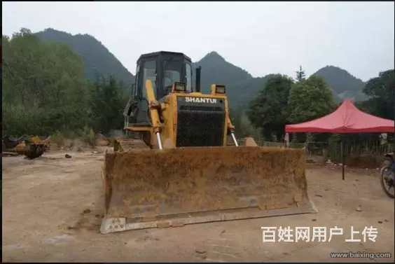 二手推土机经销商直销130.160.220.320 - 图片 3