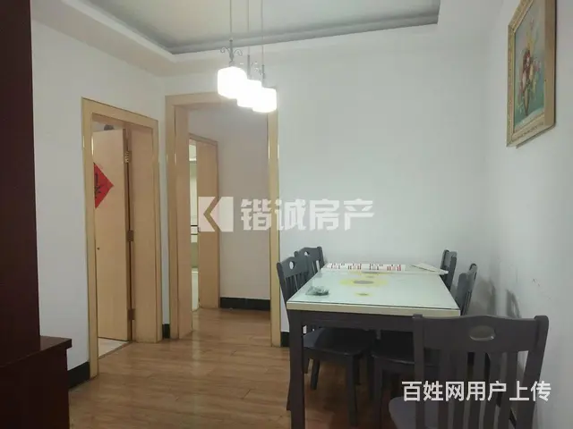 保税区 华美空间旁 嘉湖花园 精装修大4房 家电齐全 - 图片 6