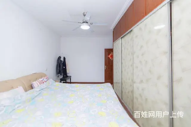 捡漏（万达旁，新北实验三井空置）中上楼层，拎包即住，东西全留 - 图片 2