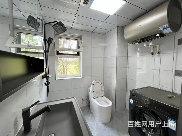 地铁房爱丽香舍(铁西) 普通住宅 中等装修 - 图片 7