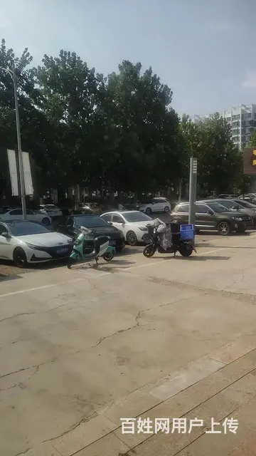 (旺铺猫)：如意商业街带中央空调三相电精装修餐饮 - 图片 6