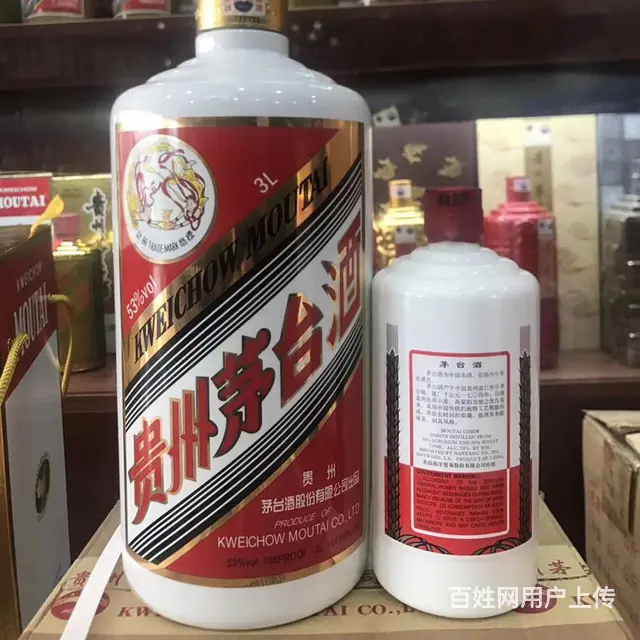 昆山城区烟酒回收价格公平-附近回收洋酒 - 图片 5