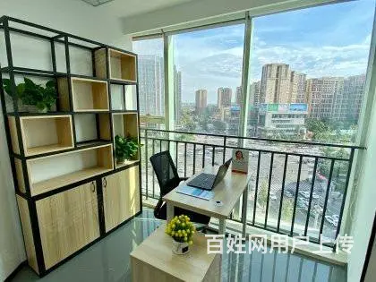 成都省心省事的办公室，可注冊，地址托管，配合核查 - 图片 3