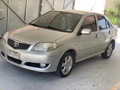 丰田 威驰 2006款 1.5 手动 GL-i