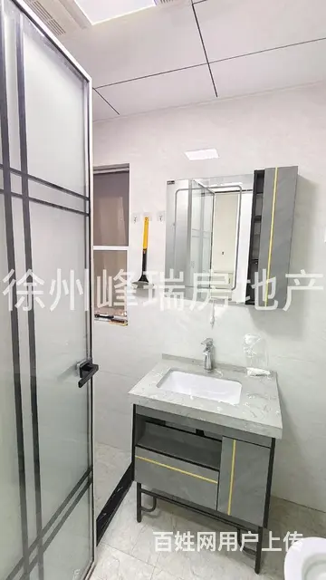 吾悦华府 精装四室 包物业 家具家电齐全 干净清爽 拎包即住 - 图片 10