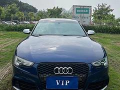 奥迪A5 2014款 A5 Sportback 2.0TFS