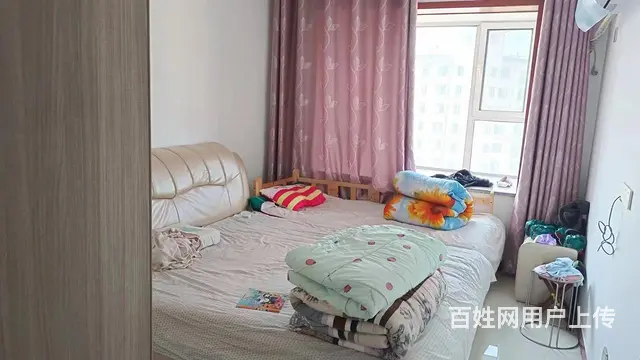 星河城 双证116平精装 73.6万 - 图片 5