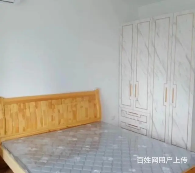 锦凤溪精装三室电梯六楼家具家电齐全拎包即住 - 图片 4
