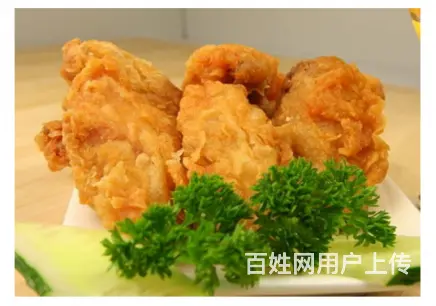 炸鸡配方哪里教学 正宗炸鸡做法教学 - 图片 3