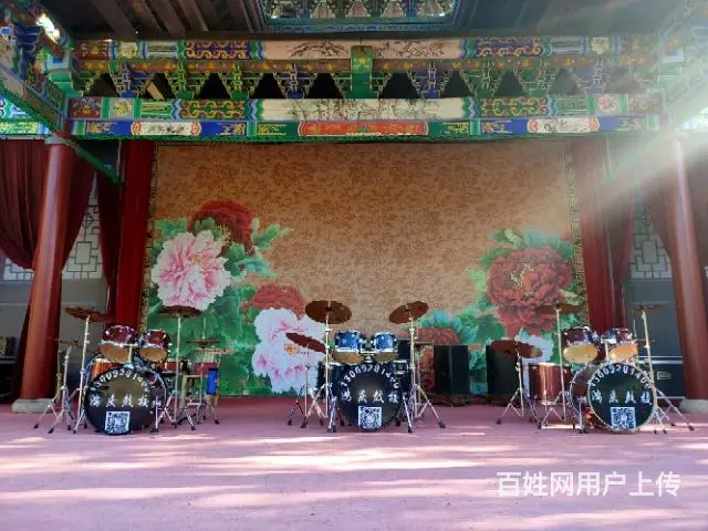 乐器行前台及助教 - 图片