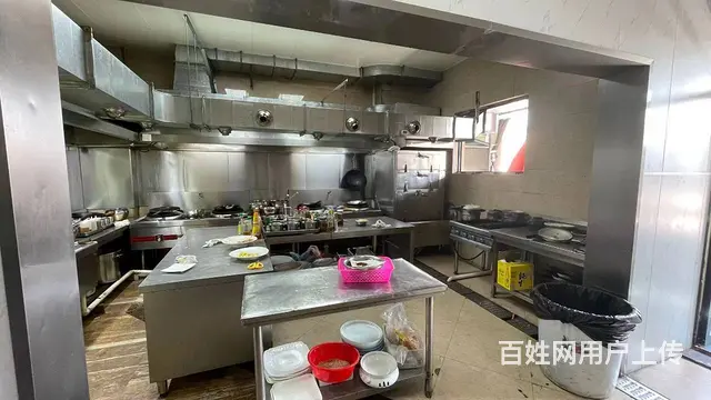 （51旺铺推荐）迎宾一号9楼音乐餐吧转让 - 图片 7