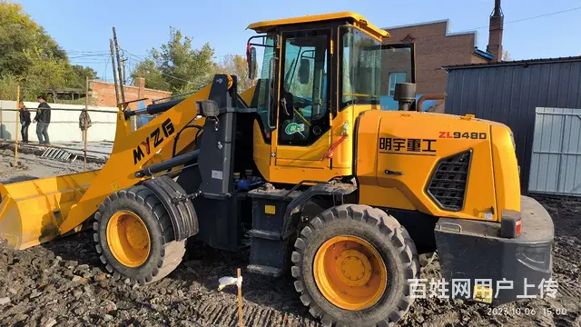 明宇948D，22年11月新车，特价卖 - 图片 3