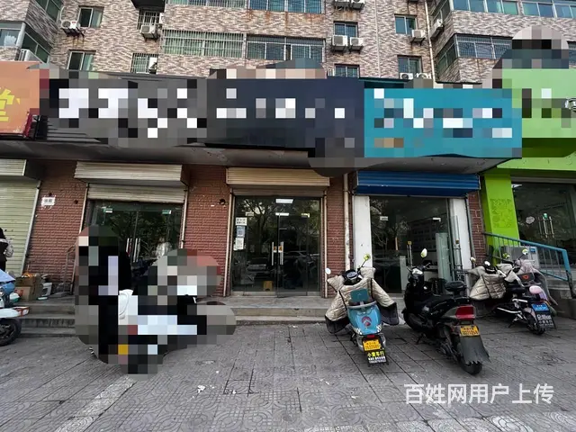 乐铺丨新兴北路华宇盛景园临街70平商铺转让可空转丨免费找店 - 图片 2