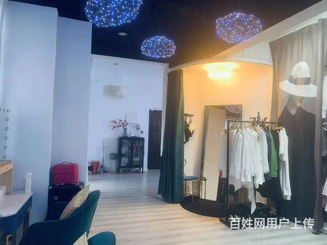 （易转推荐）金东万达商圈客流量大位置好婚纱工作室转让 - 图片 7
