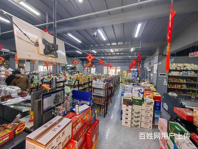 BP个人 多巴童梦乐园对面超市转让超市 - 图片 11