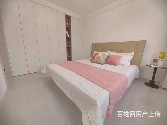 红钰家园 跃进校区房 5楼 精装  精装修 - 图片 6