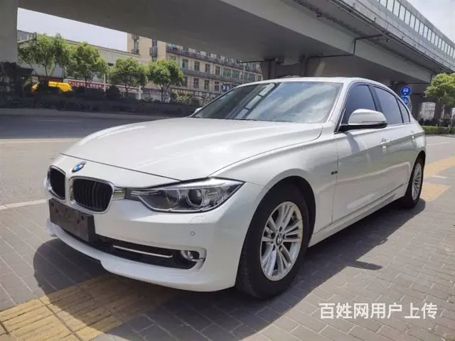宝马3系 2015款 320Li 2.0T 手自一体 时尚型 - 图片 5