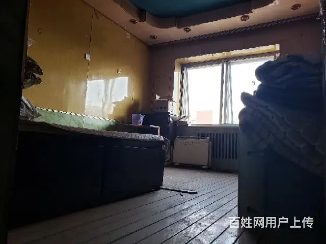 出租大三室锦华楼房 - 图片 2