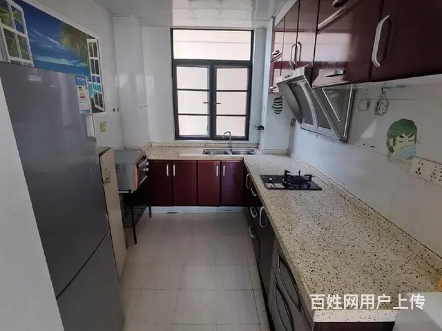 中珠喜悦 唯一一套精装修出租 楼层好 看房方便 - 图片 6