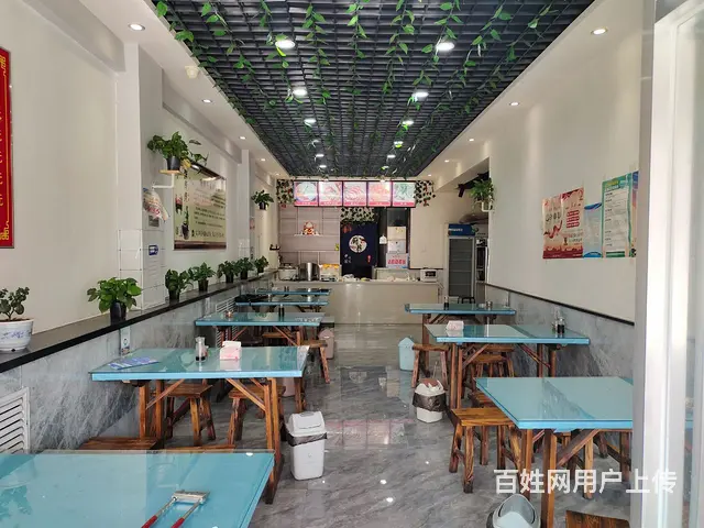 pzj转让红山东路逸夫小学斜对面羊杂碎店 - 图片 4