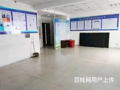 昌邑区中信银行写字楼出租出售 - 图片 1