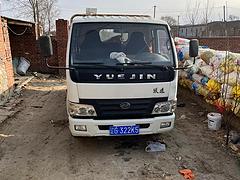 个人用二手车